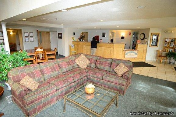 Ameriway Inn And Suites Bad Axe Esterno foto