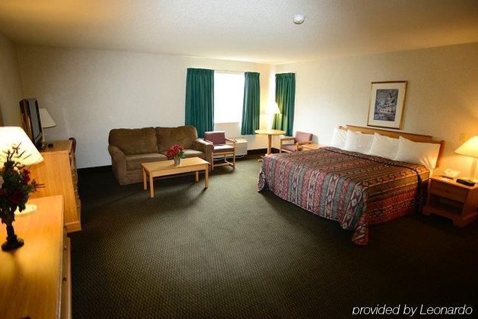 Ameriway Inn And Suites Bad Axe Esterno foto