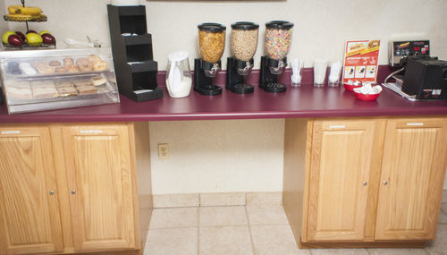 Ameriway Inn And Suites Bad Axe Esterno foto
